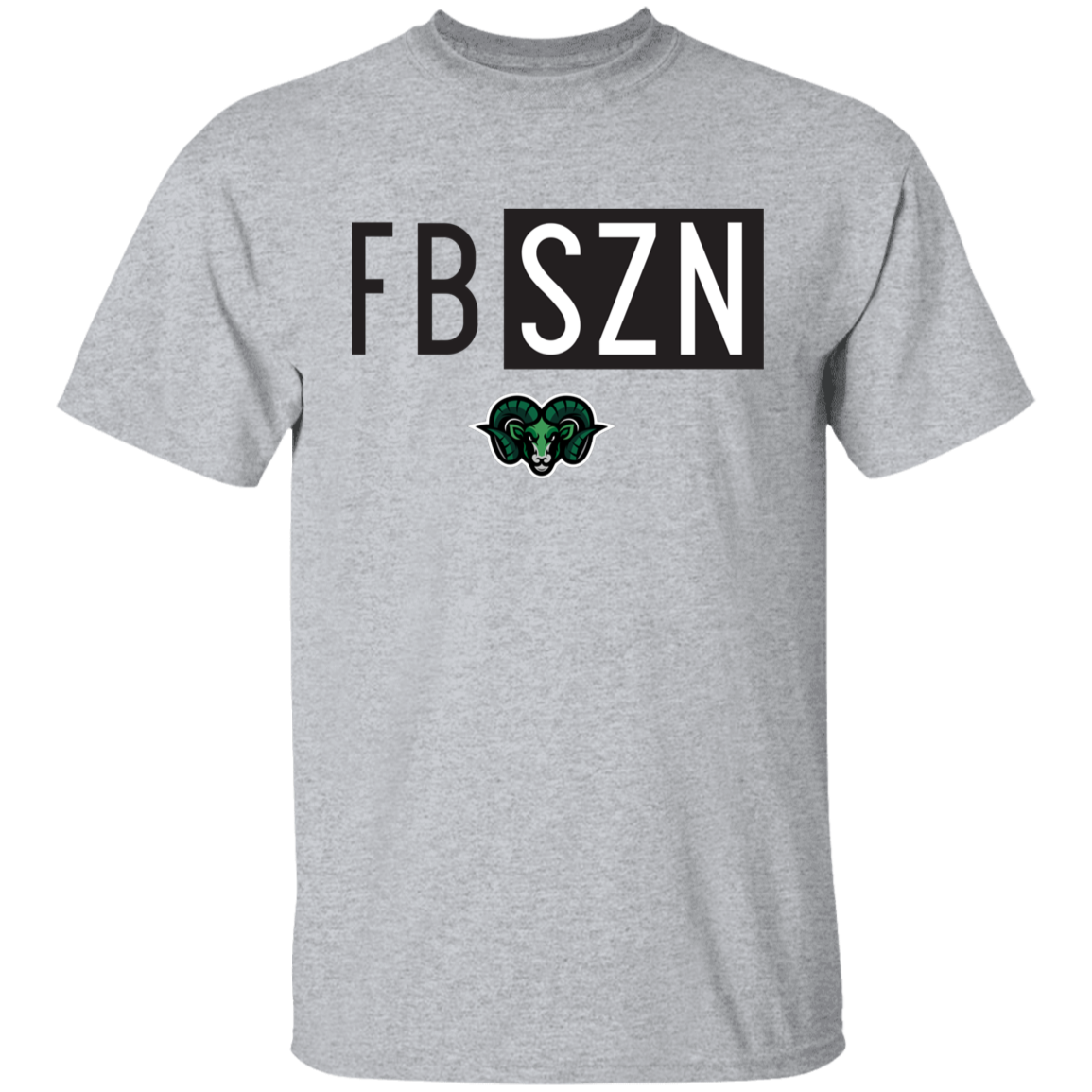 FB SZN Youth Tee