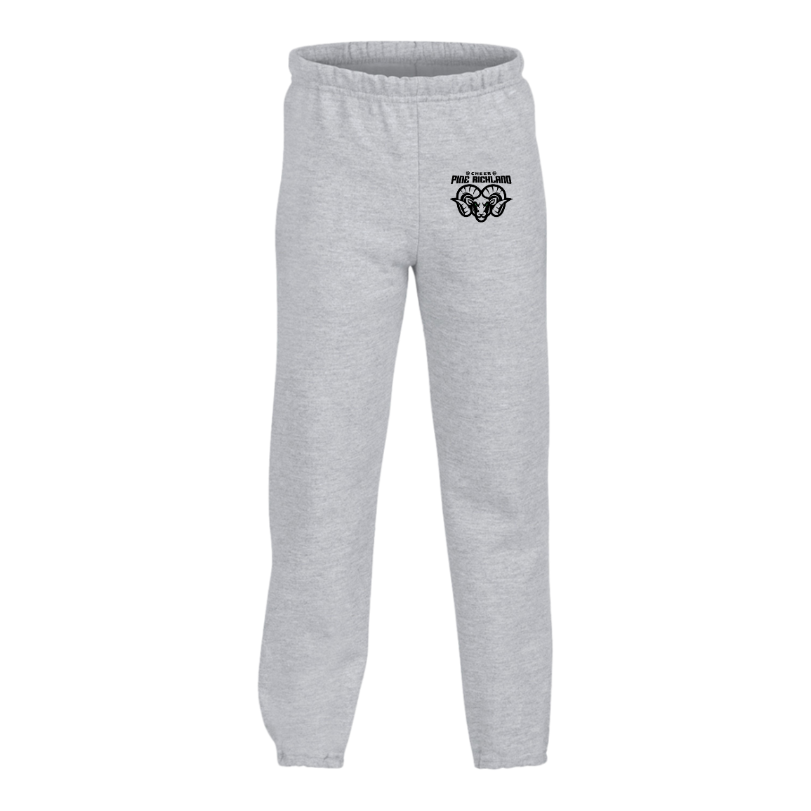 PR Cheer Youth Sweatpant