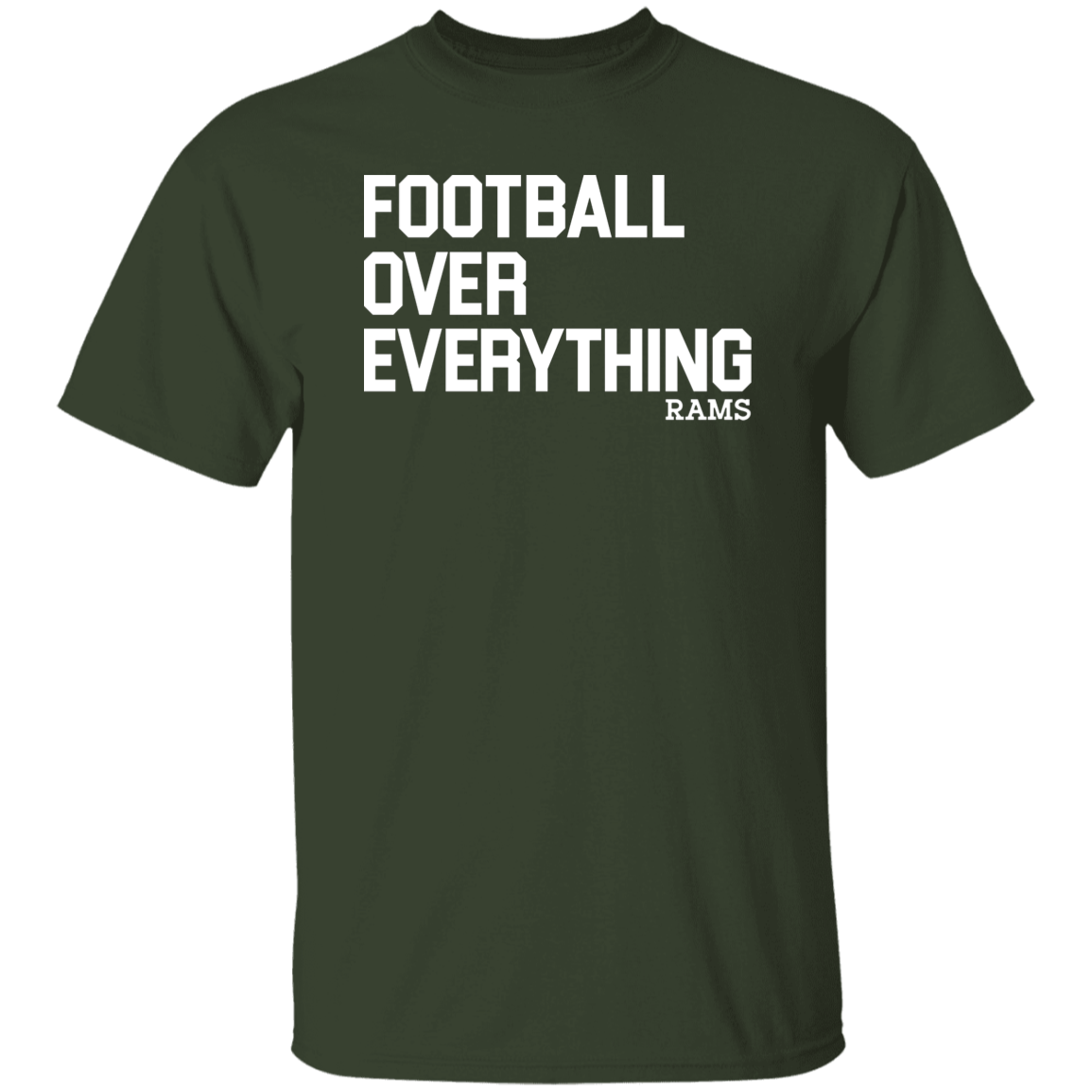 FB>Everything Mens Tee