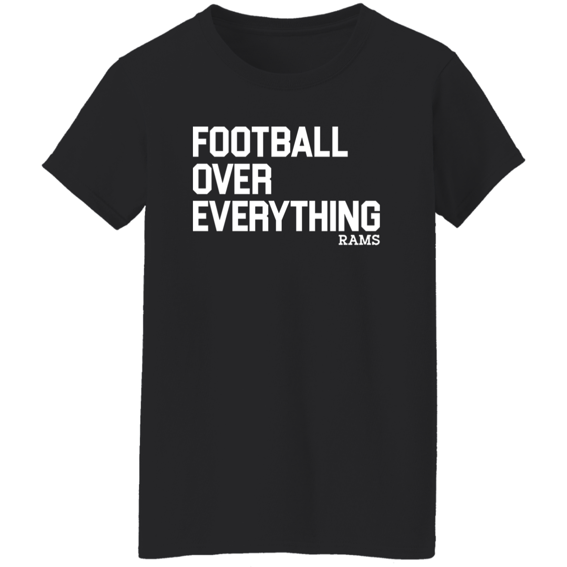 FB>Everything Ladies' Tee