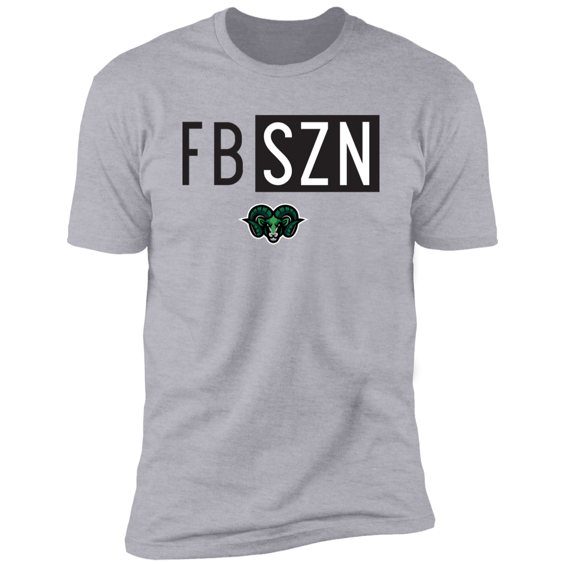 FB SZN Mens Premium Short Sleeve Tee