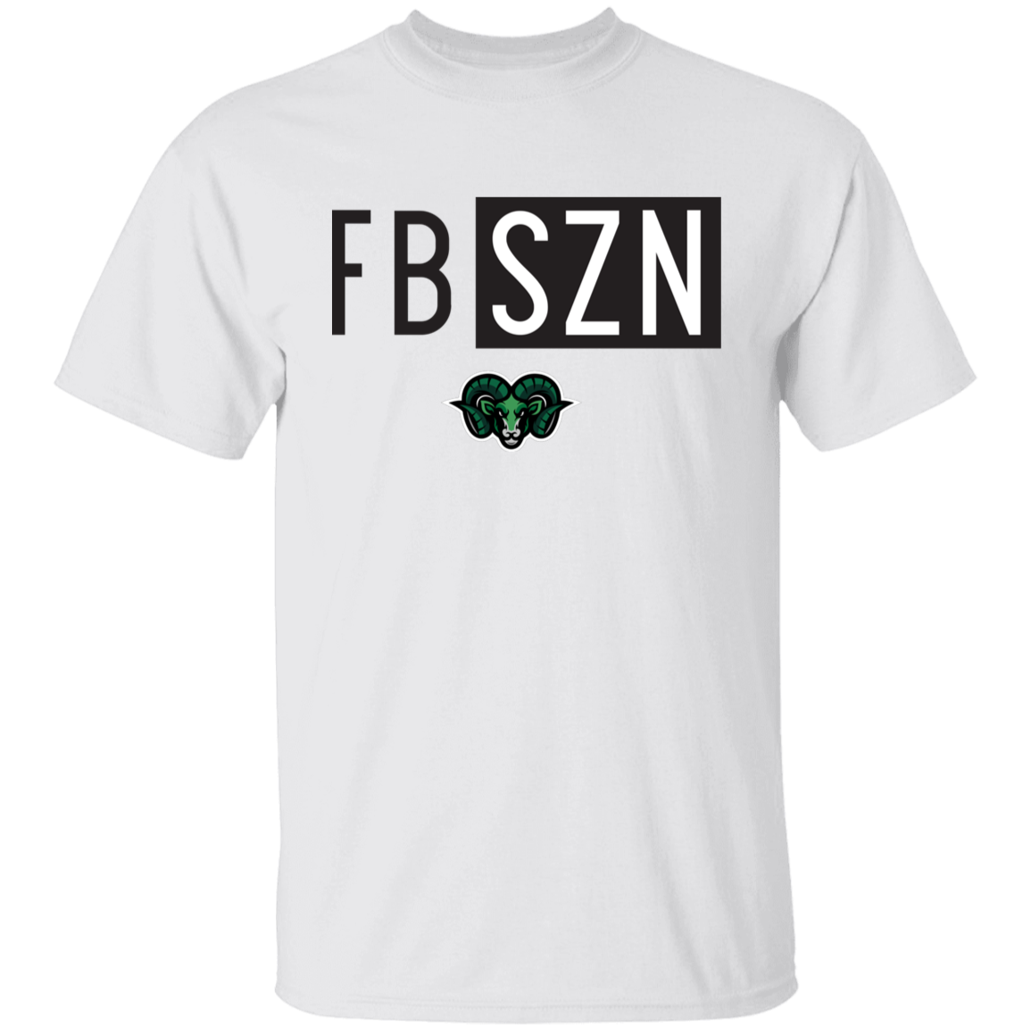 FB SZN Youth Tee