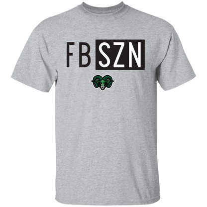 FB SZN Youth Tee