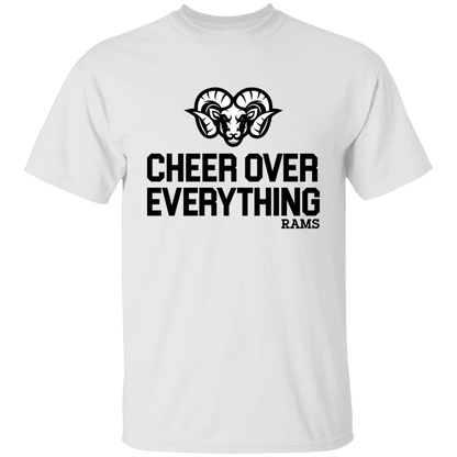Cheer>Everything Youth Tee