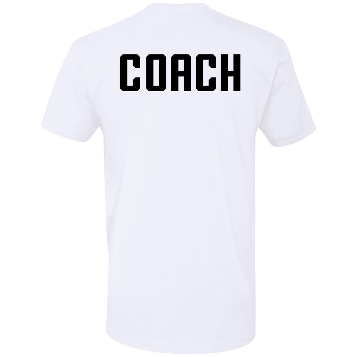 Mens Coach Tee