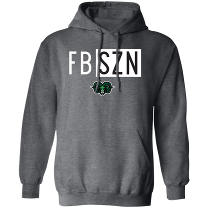 FB SZN Mens Pullover Hoodie