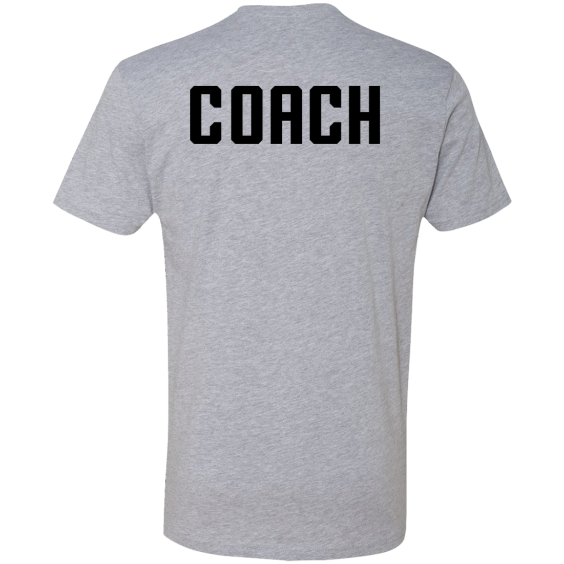 Mens Coach Tee