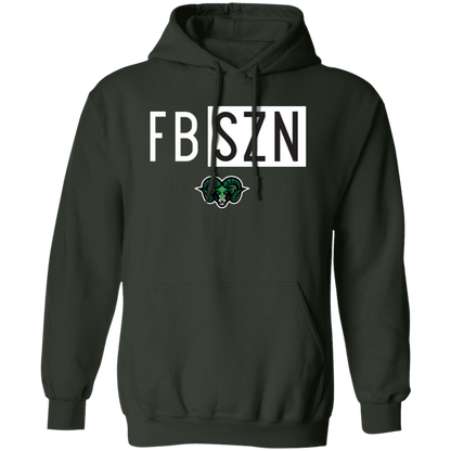FB SZN Mens Pullover Hoodie
