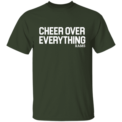 Cheer>Everything Youth Tee