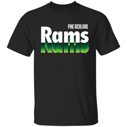 PR RAMS "Repeat" Youth Tee
