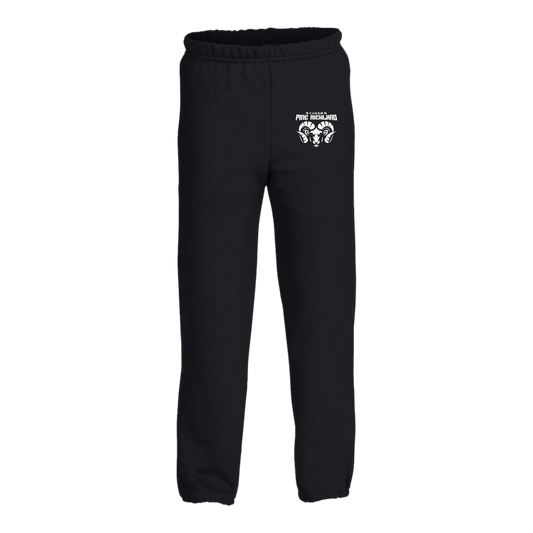 PR Cheer Youth Sweatpant