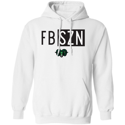 FB SZN Mens Pullover Hoodie