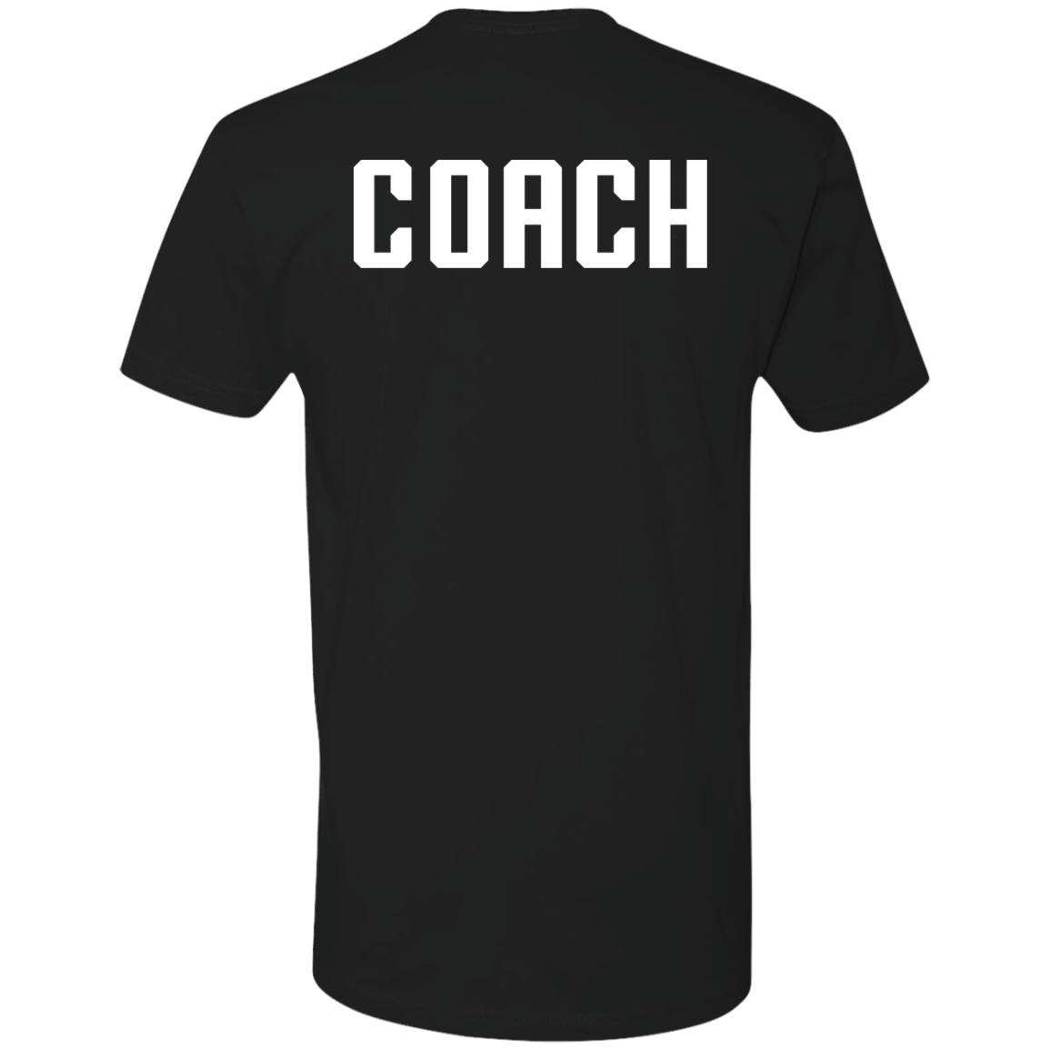 Mens Coach Tee