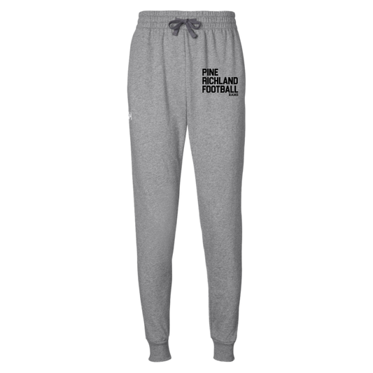 PR Football Mens Under Armour Fleece Sweatpant