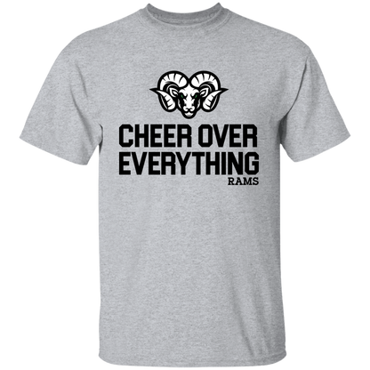 Cheer>Everything Youth Tee