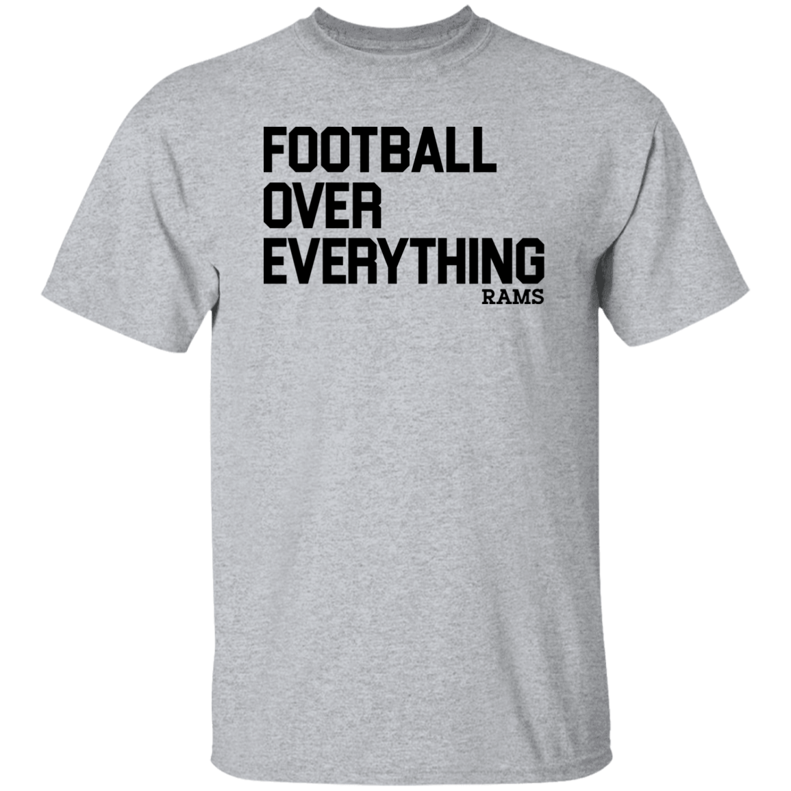 FB>Everything Mens Tee