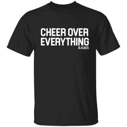 Cheer>Everything Youth Tee