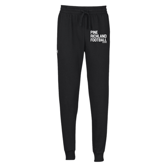 PR Football Mens Under Armour Fleece Sweatpant