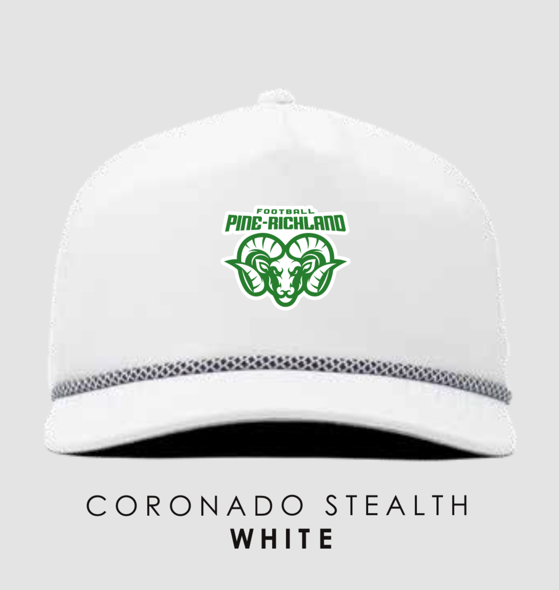 Pine Richland Melin Hat